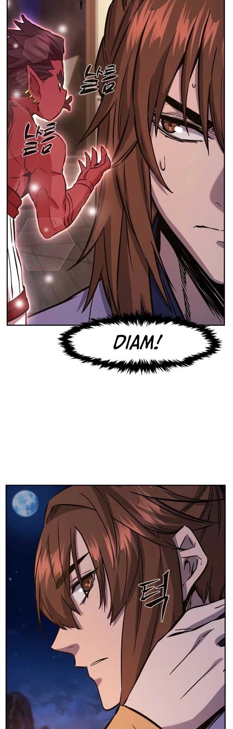 Absolute Sword Sense Chapter 98 page 23
