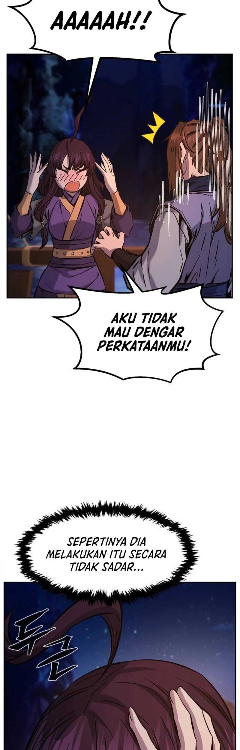 Absolute Sword Sense Chapter 98 page 27