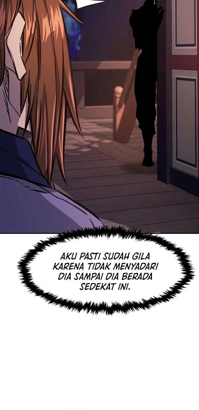 Absolute Sword Sense Chapter 98 page 33