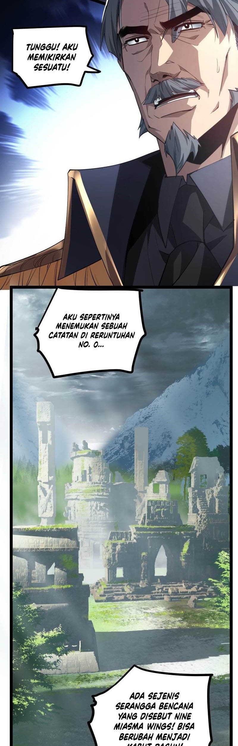 Overlord of Insects Chapter 20 page 10