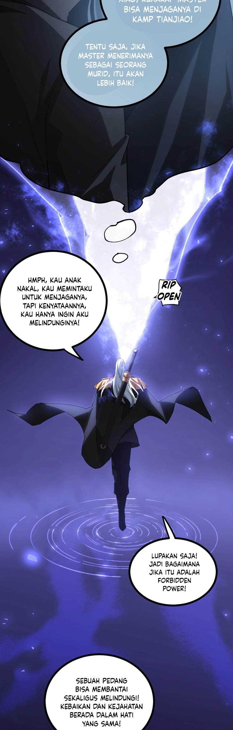 Overlord of Insects Chapter 20 page 16