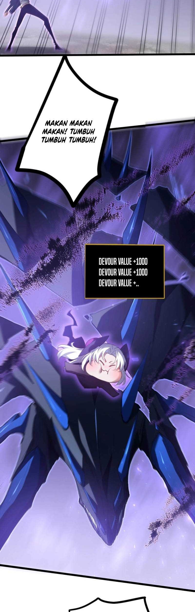 Overlord of Insects Chapter 20 page 24