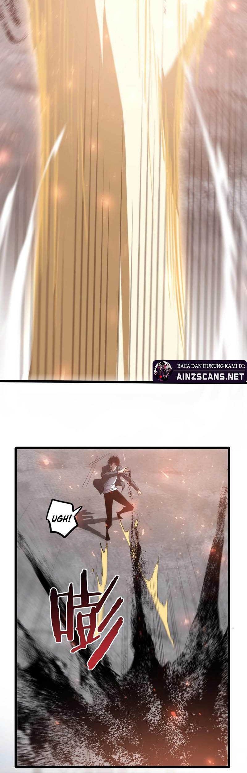 Overlord of Insects Chapter 20 page 31