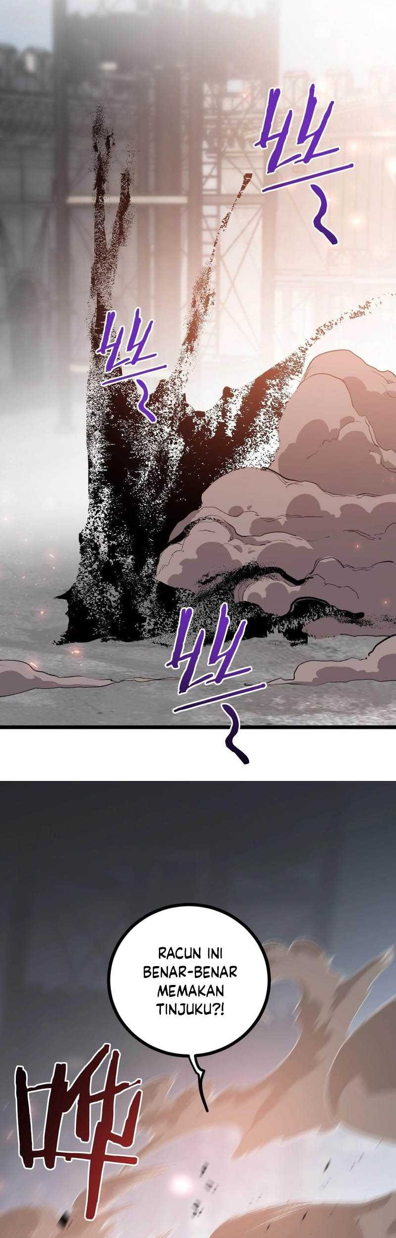 Overlord of Insects Chapter 20 page 32