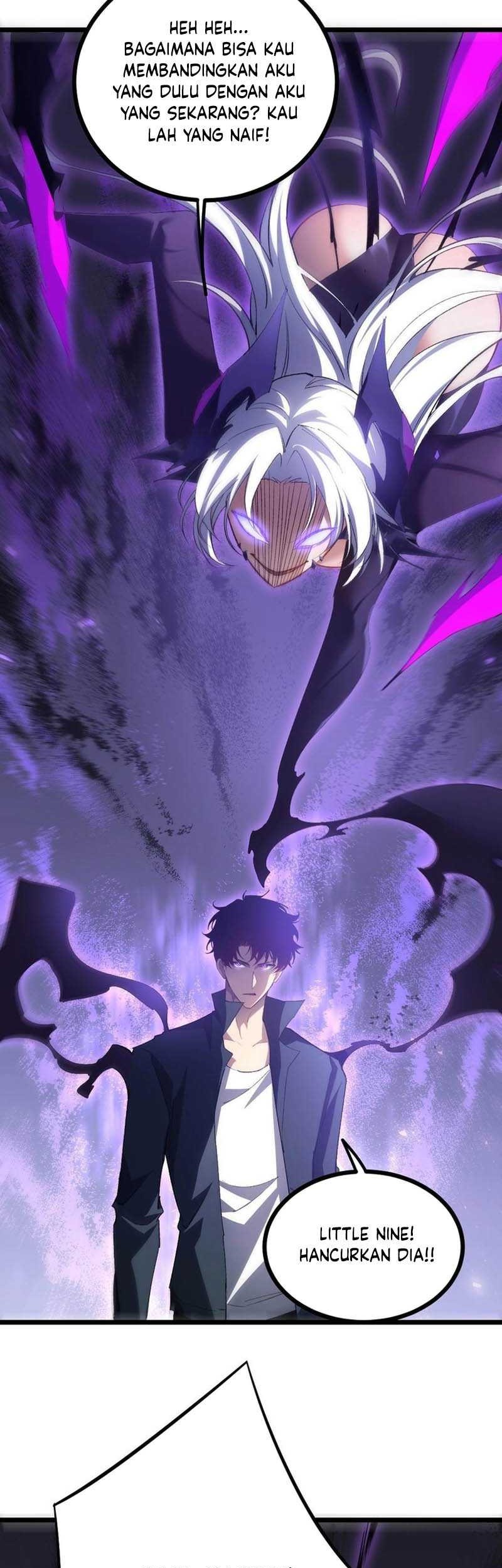 Overlord of Insects Chapter 19 page 4