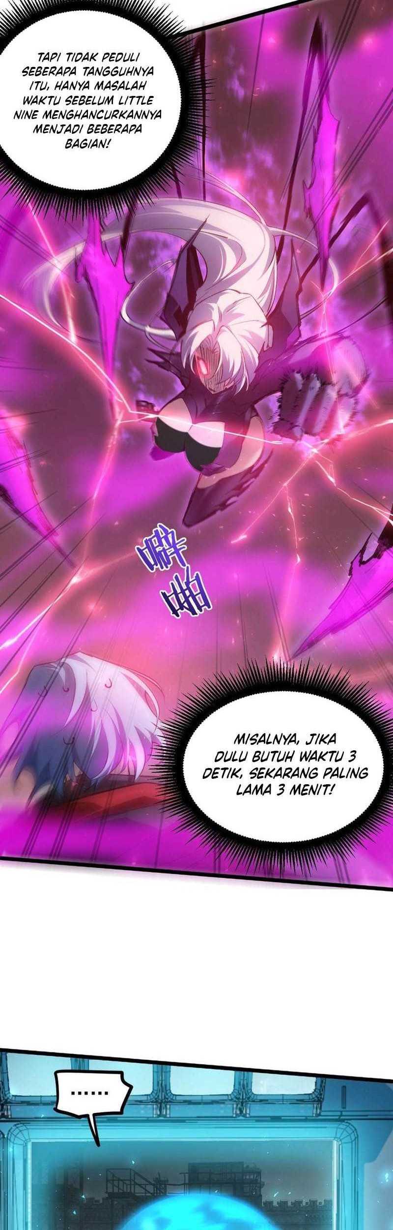 Overlord of Insects Chapter 19 page 12