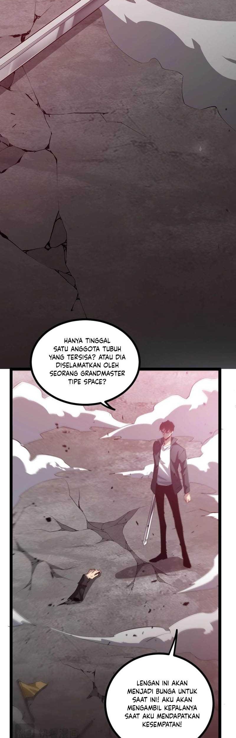 Overlord of Insects Chapter 19 page 24