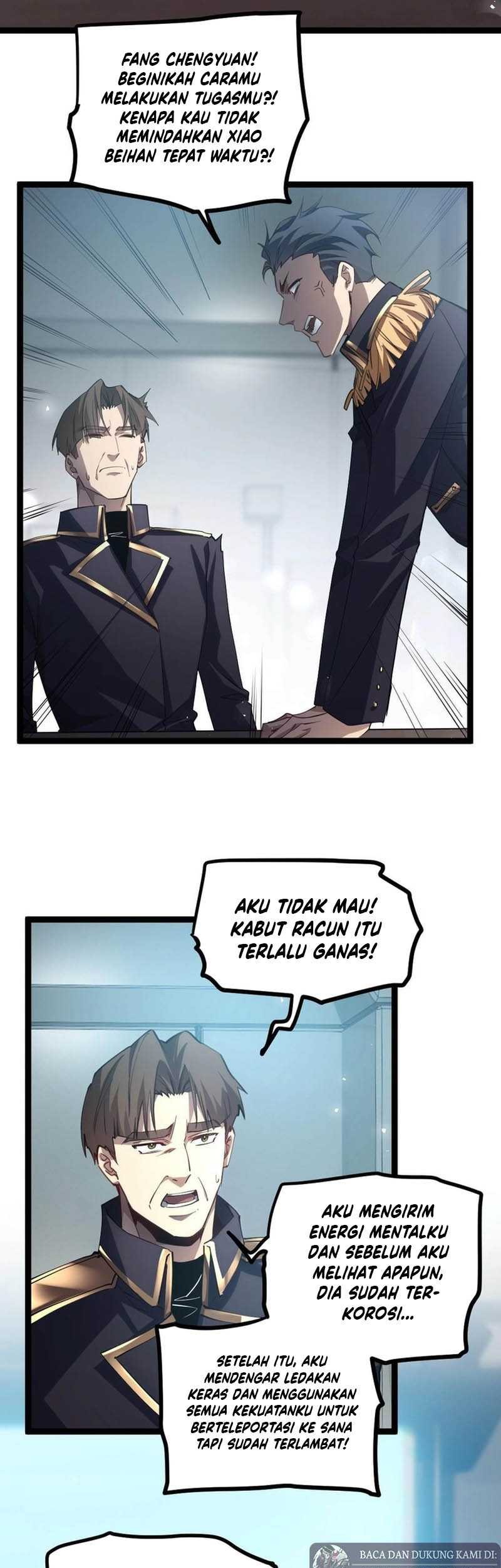 Overlord of Insects Chapter 19 page 27