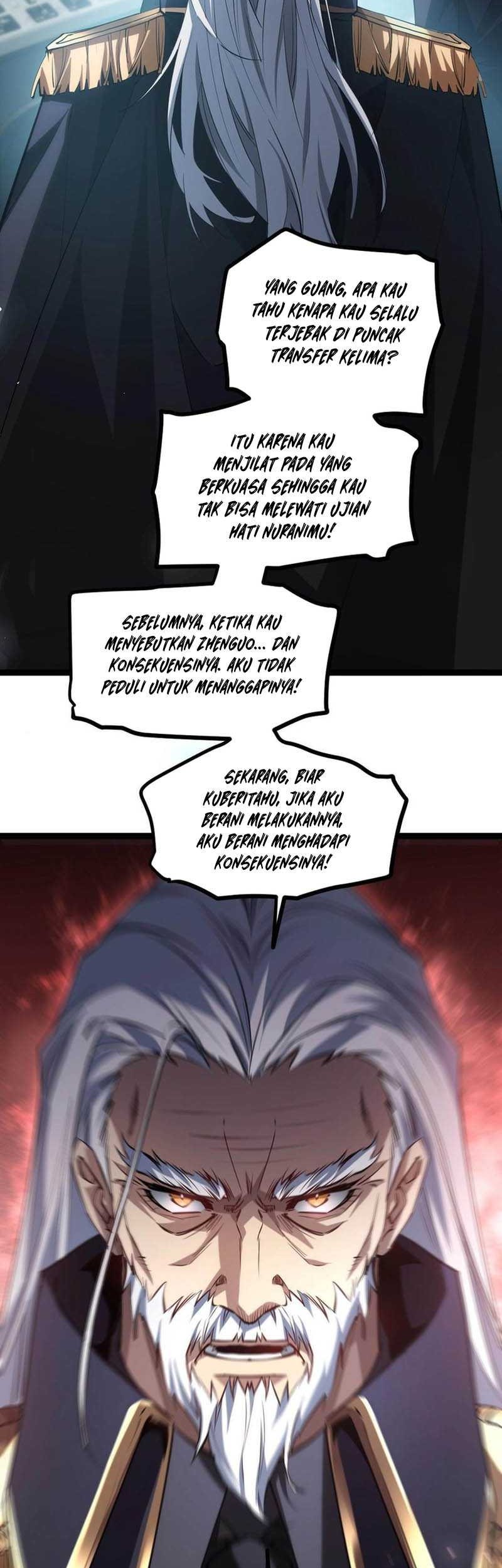 Overlord of Insects Chapter 19 page 29