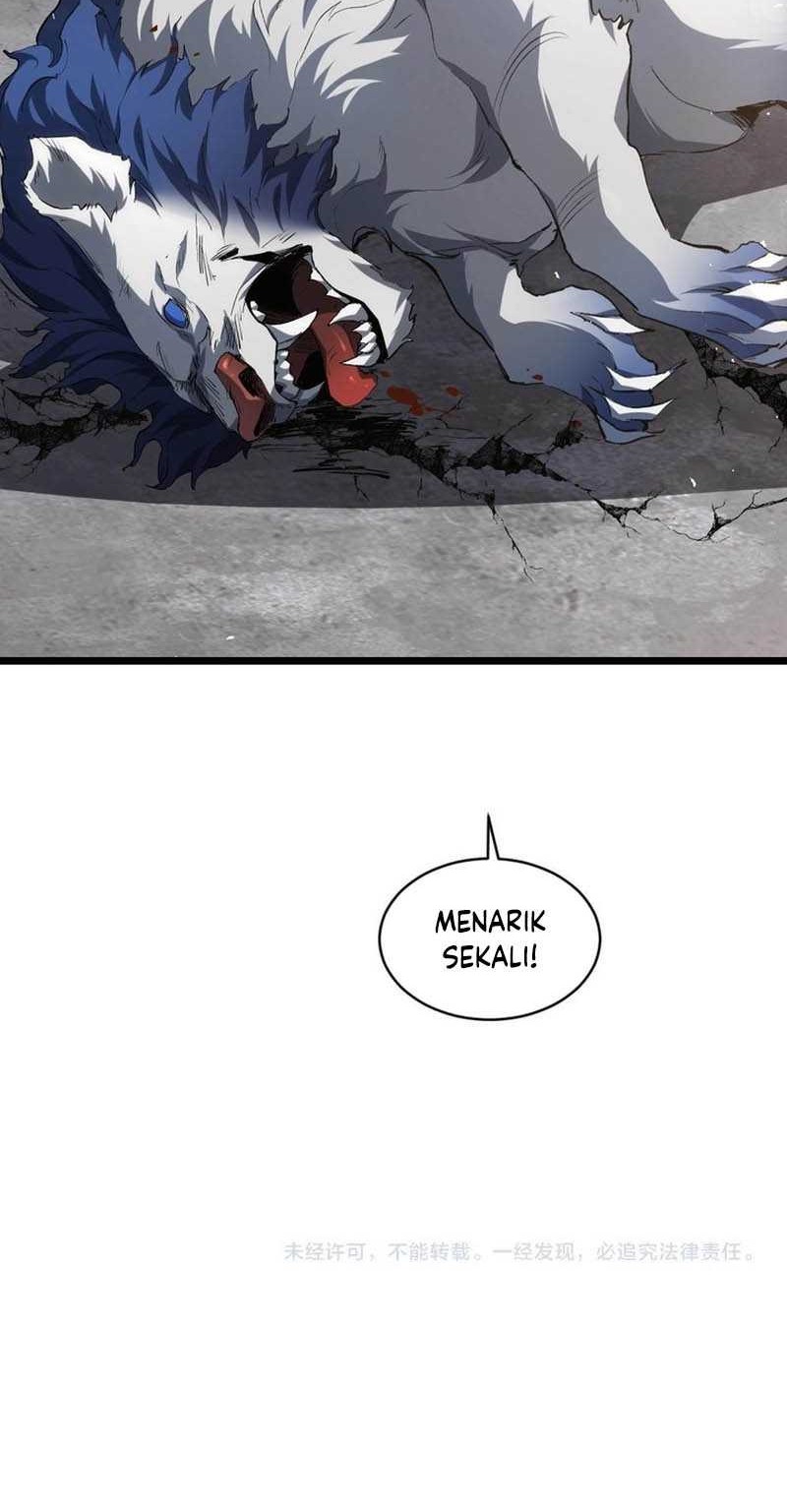 Overlord of Insects Chapter 19 page 36