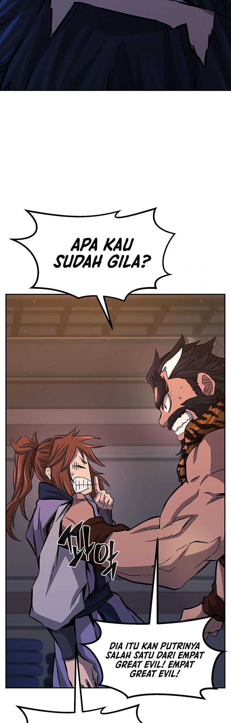 Absolute Sword Sense Chapter 99 page 38