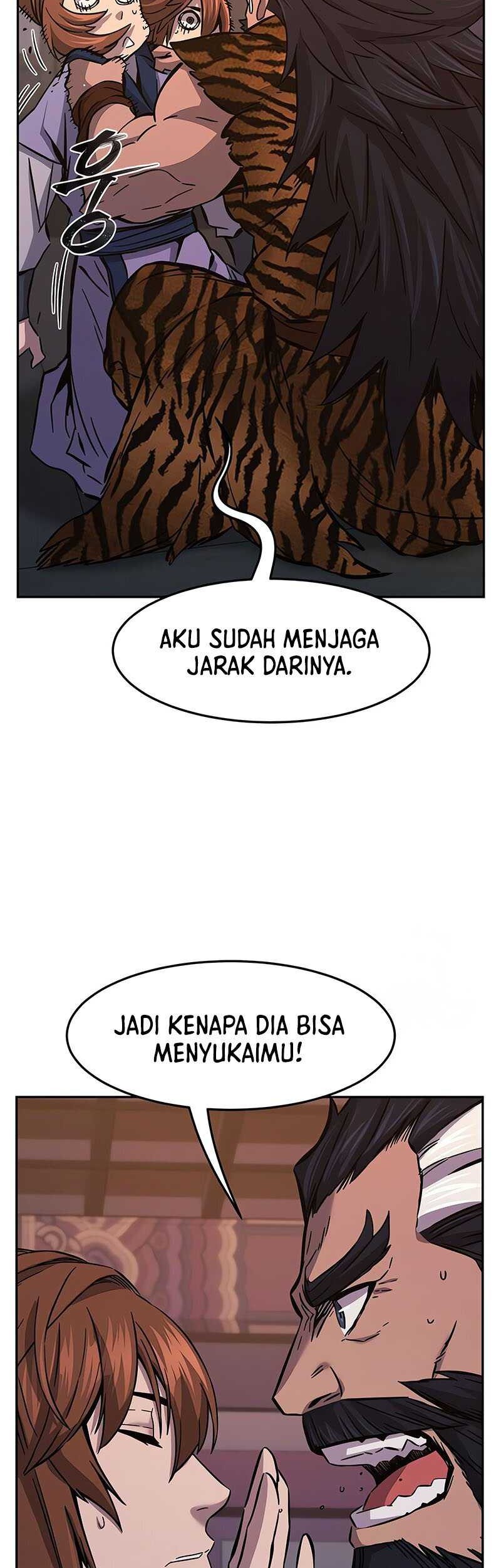 Absolute Sword Sense Chapter 99 page 40