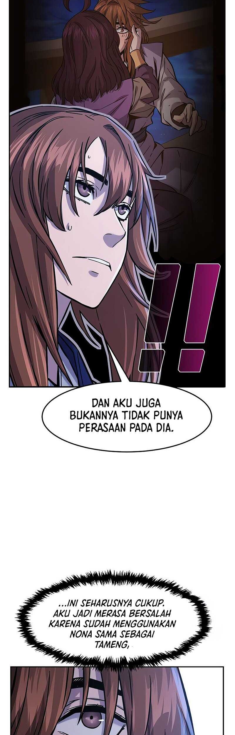 Absolute Sword Sense Chapter 99 page 43