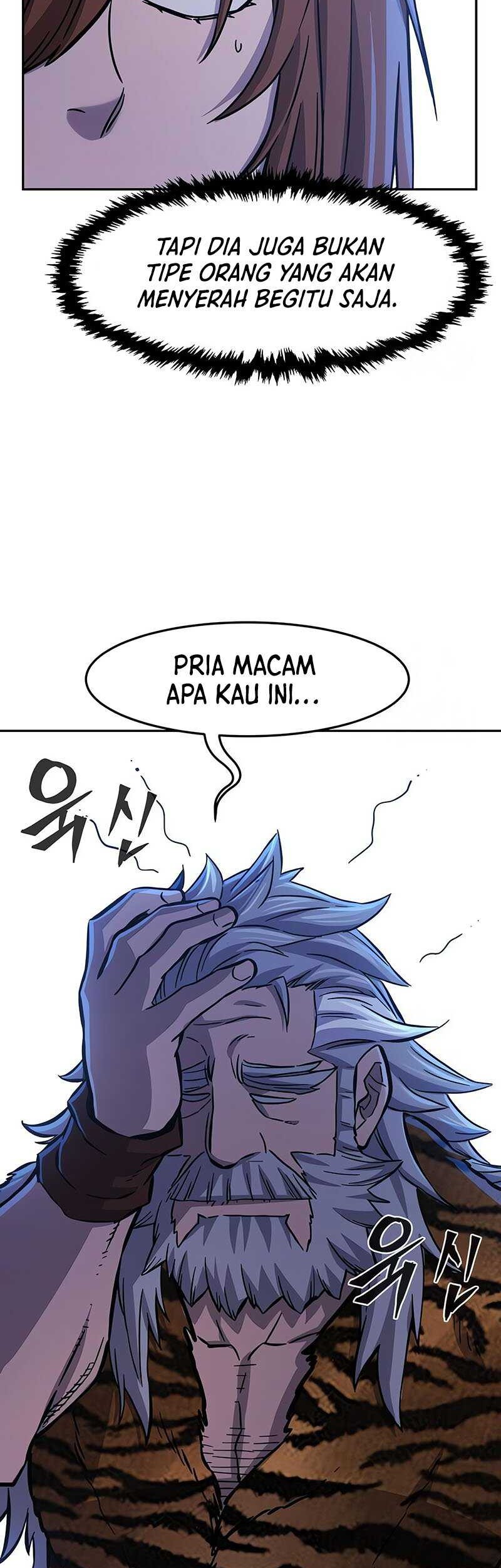 Absolute Sword Sense Chapter 99 page 44