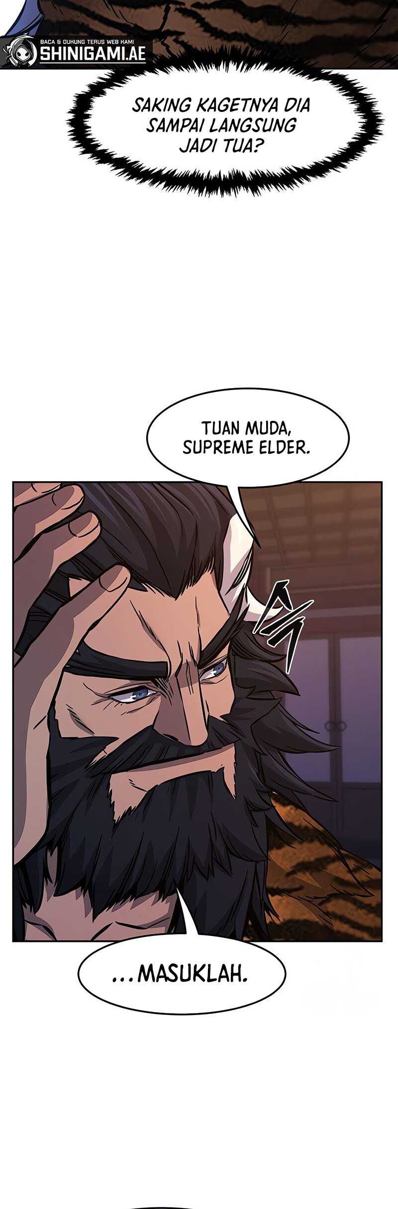 Absolute Sword Sense Chapter 99 page 45