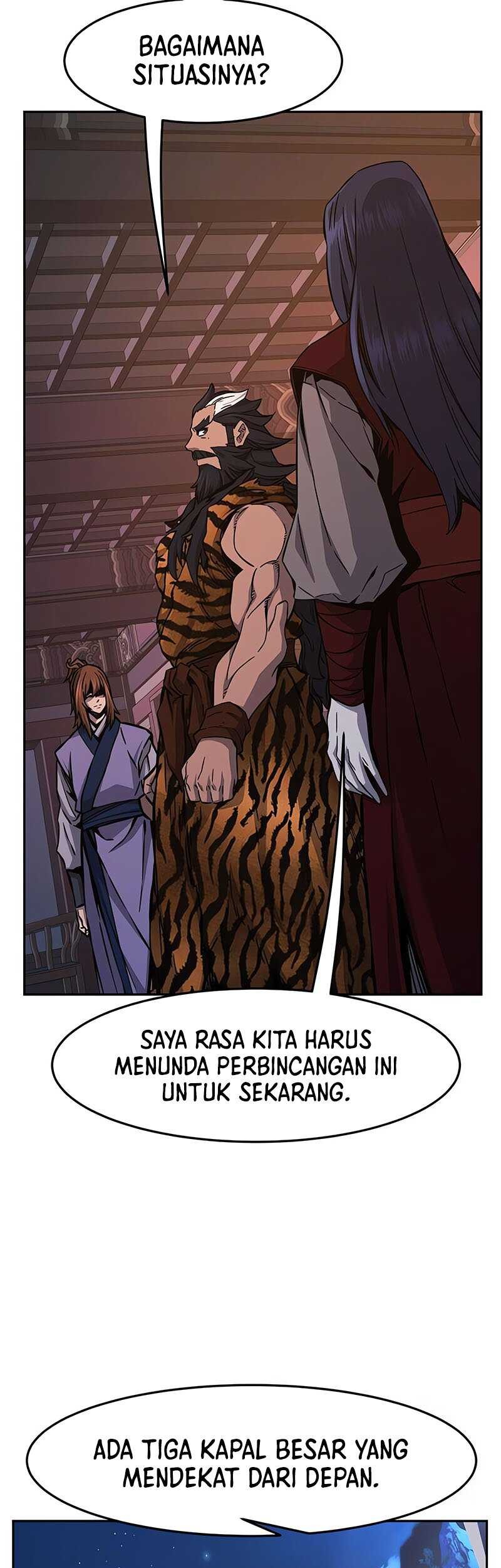 Absolute Sword Sense Chapter 99 page 46