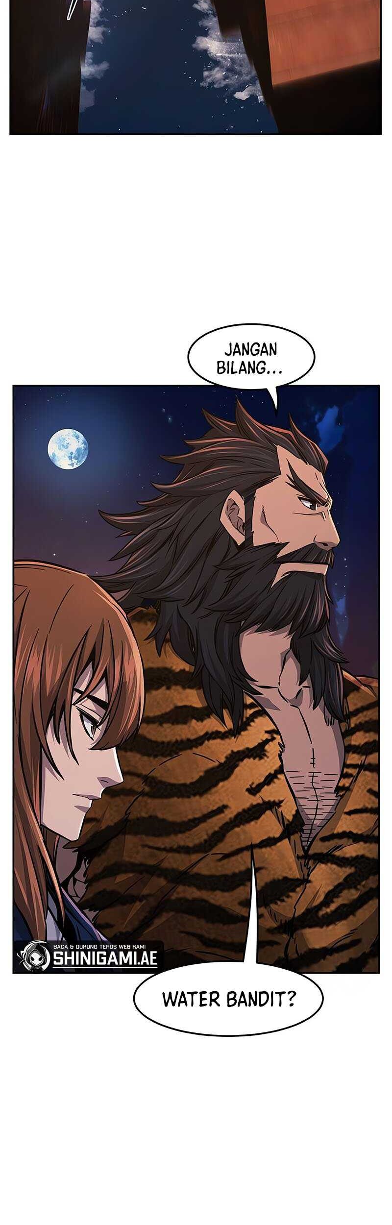 Absolute Sword Sense Chapter 99 page 48