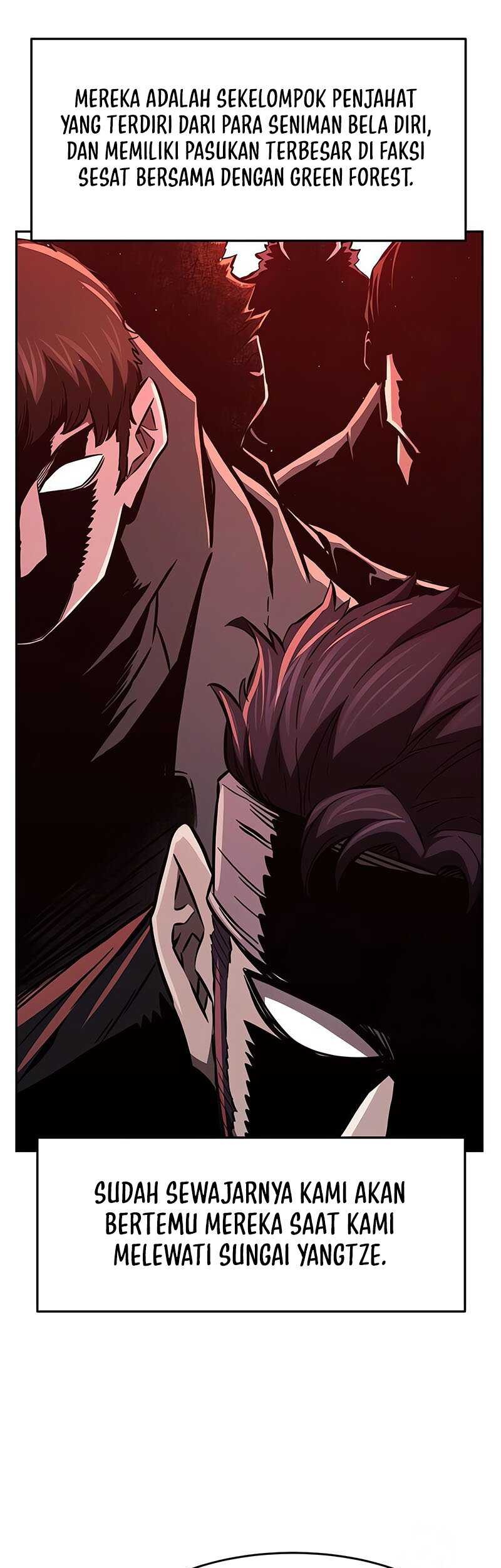 Absolute Sword Sense Chapter 99 page 50