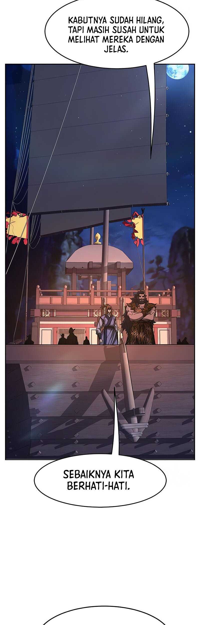 Absolute Sword Sense Chapter 99 page 51