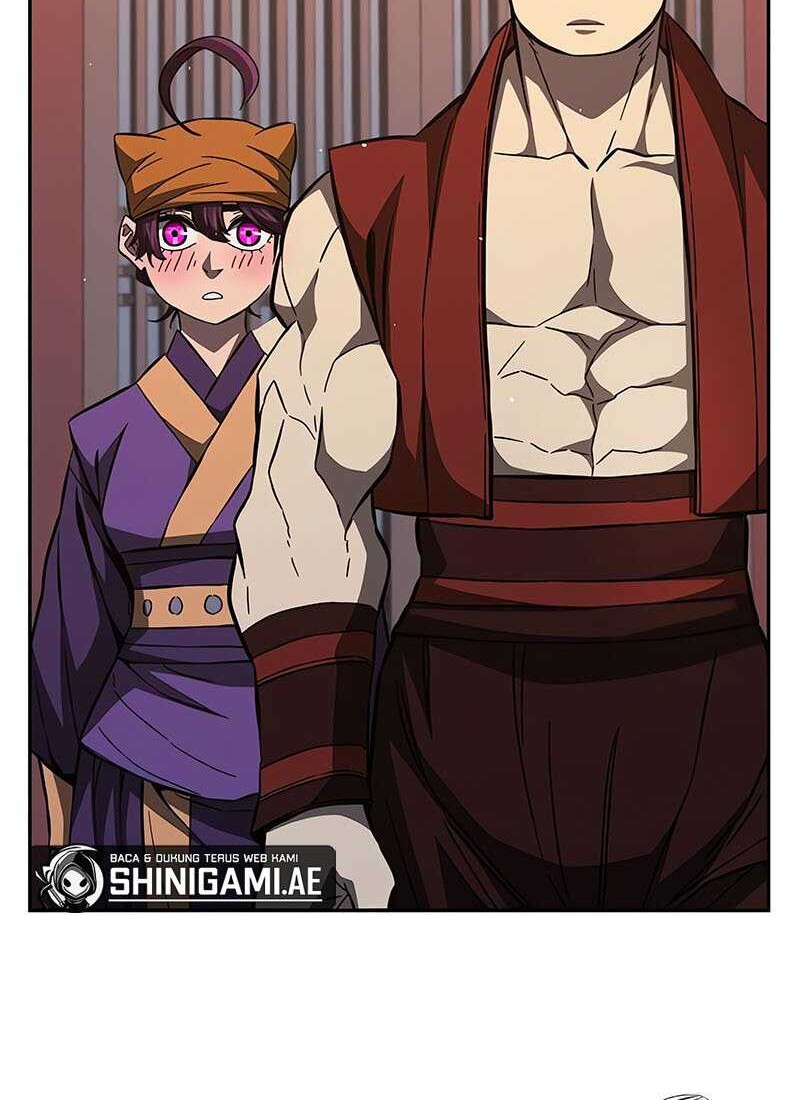 Absolute Sword Sense Chapter 99 page 53