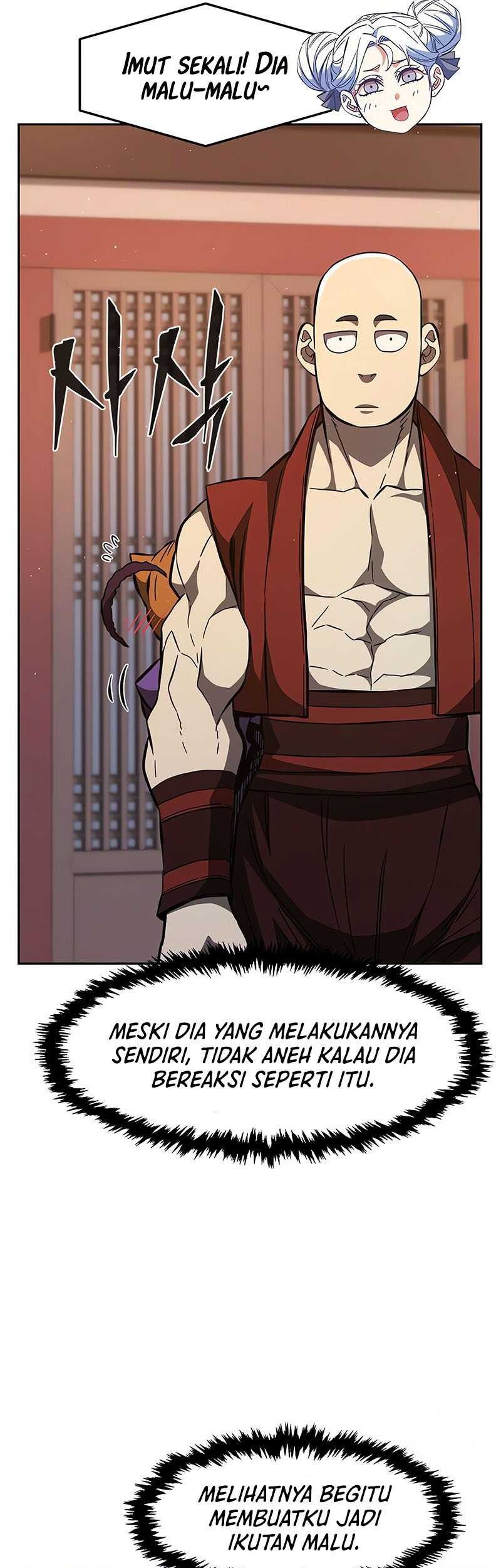 Absolute Sword Sense Chapter 99 page 54