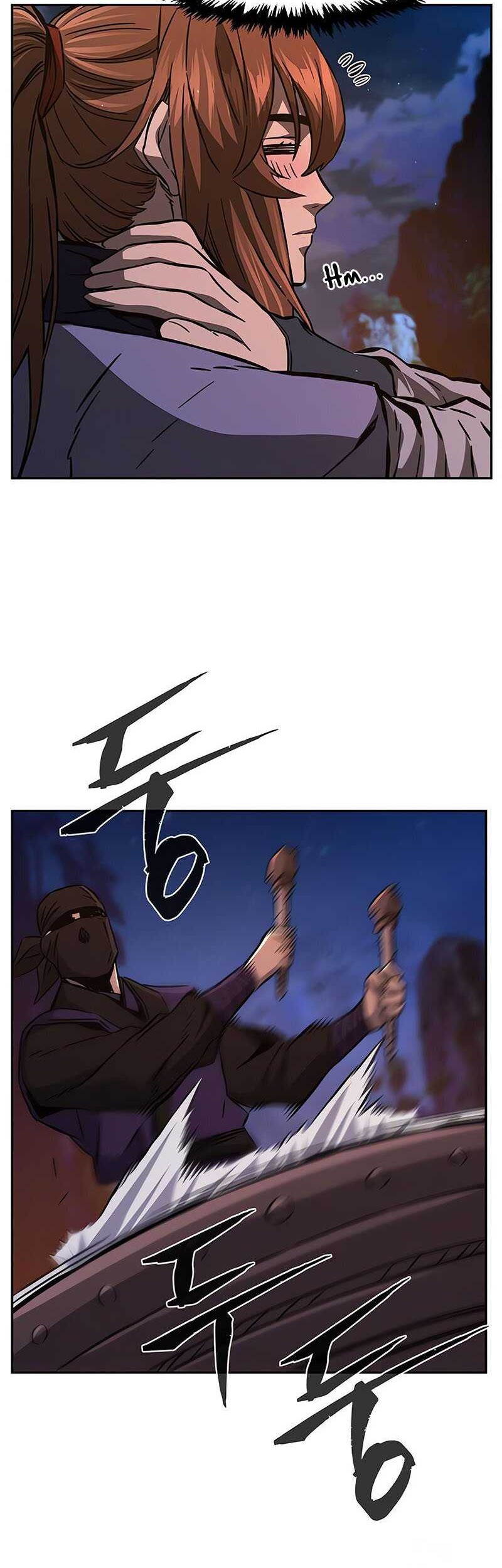 Absolute Sword Sense Chapter 99 page 55