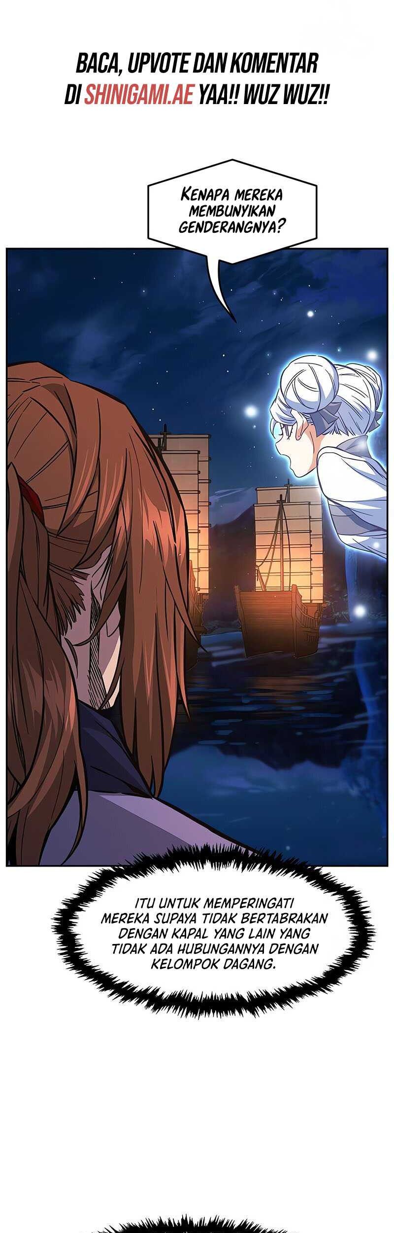 Absolute Sword Sense Chapter 99 page 56
