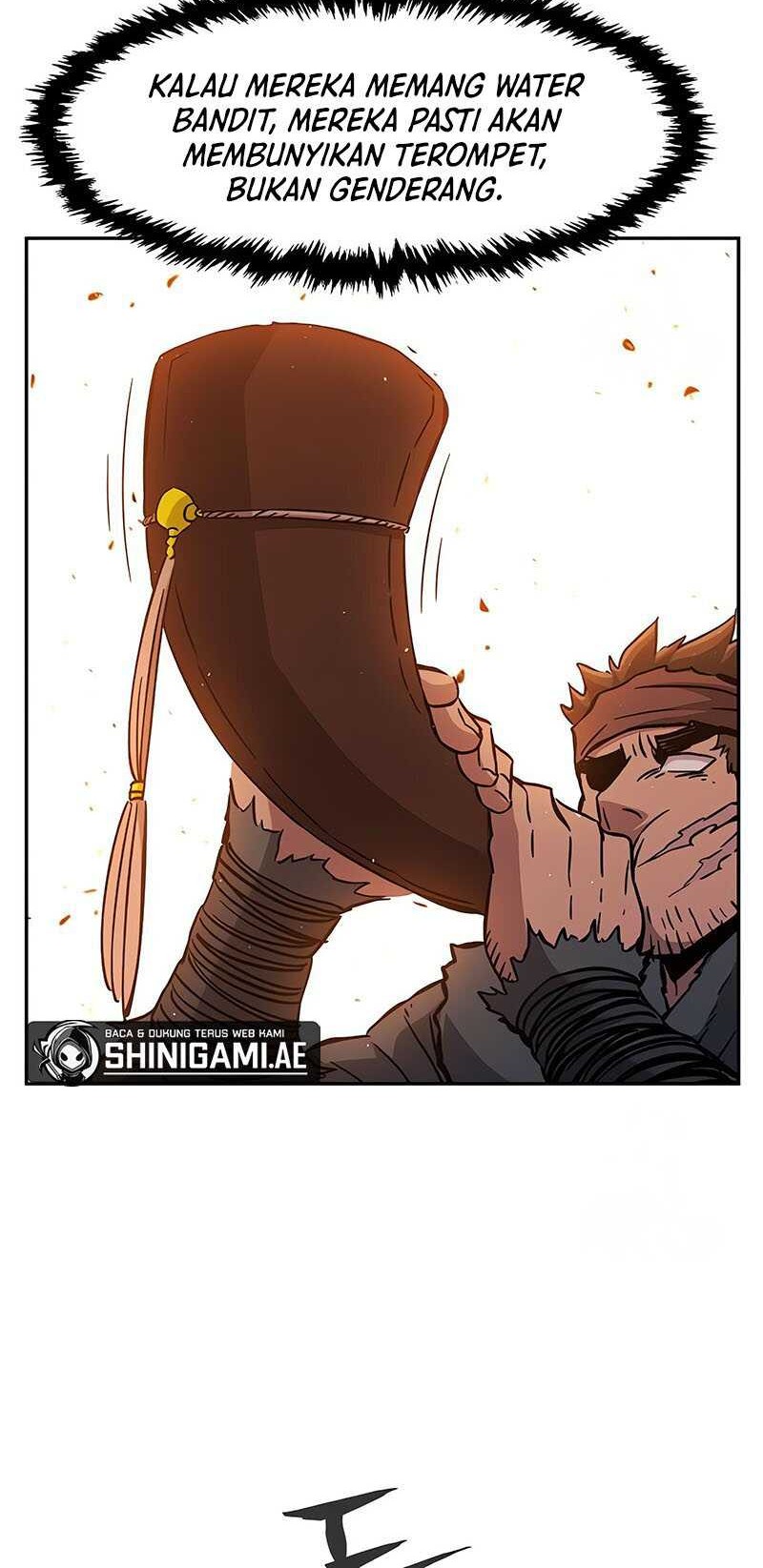 Absolute Sword Sense Chapter 99 page 57