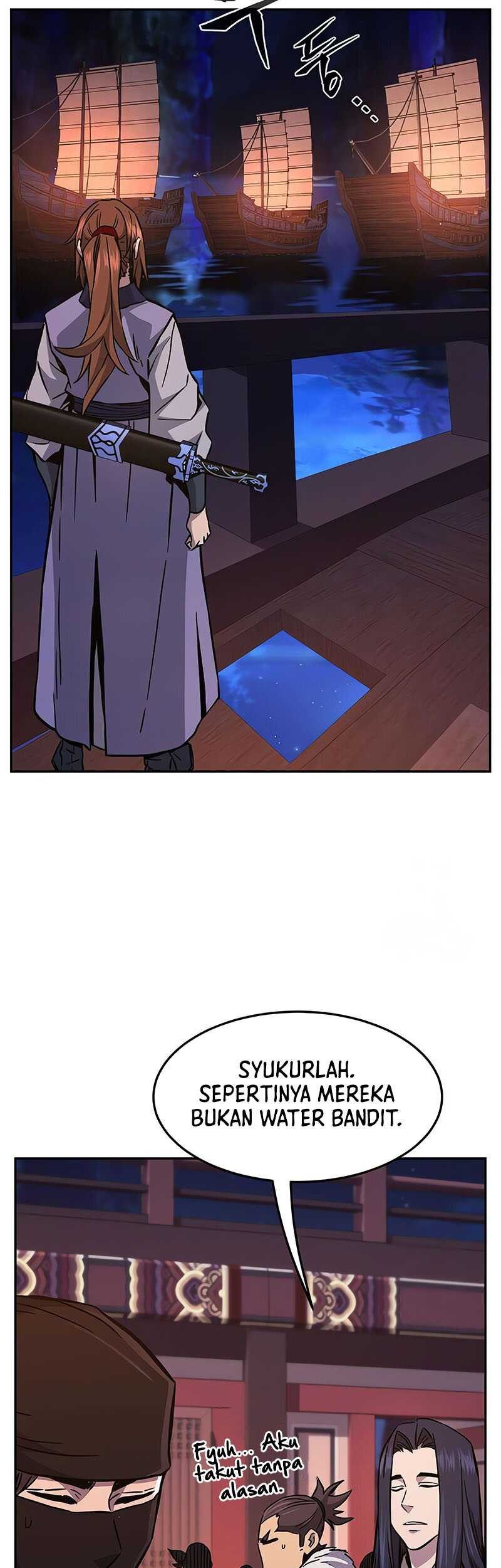 Absolute Sword Sense Chapter 99 page 58