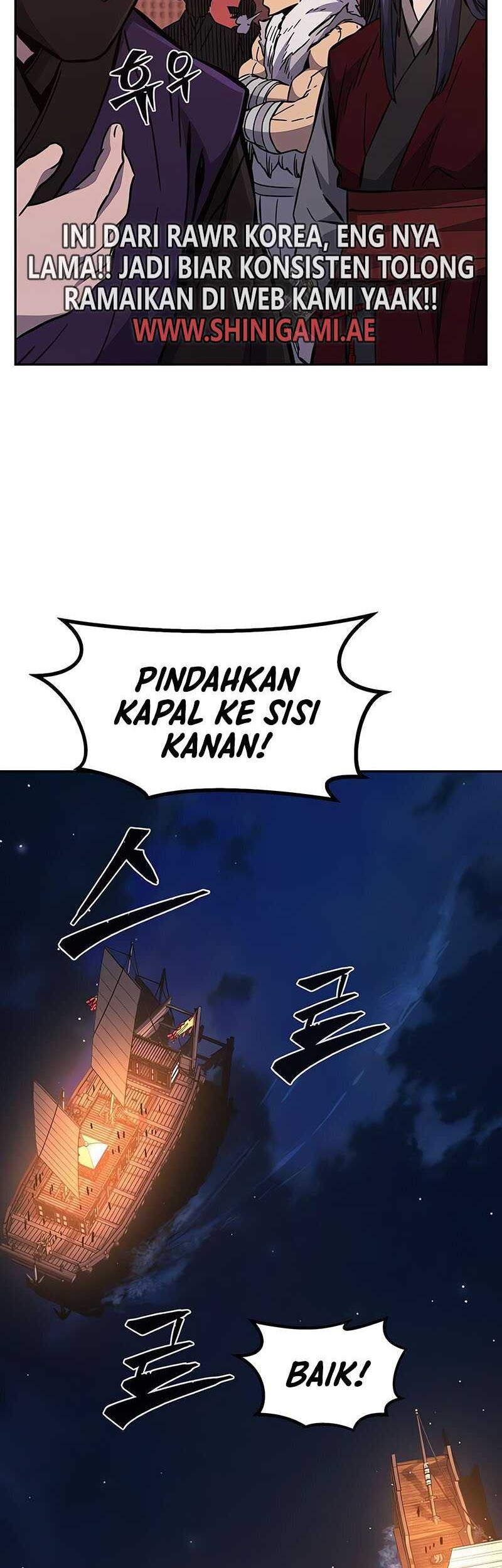 Absolute Sword Sense Chapter 99 page 59