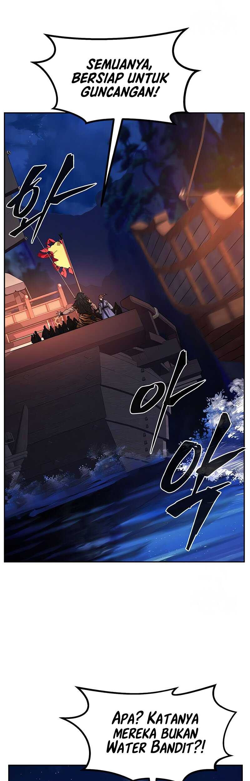 Absolute Sword Sense Chapter 99 page 62