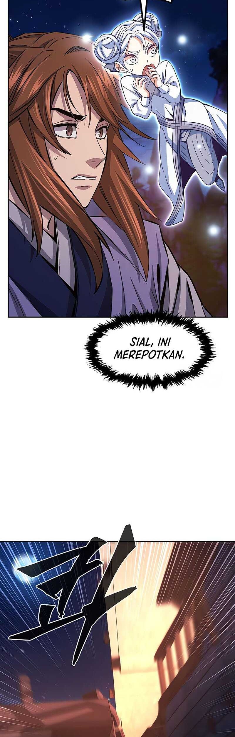 Absolute Sword Sense Chapter 99 page 63