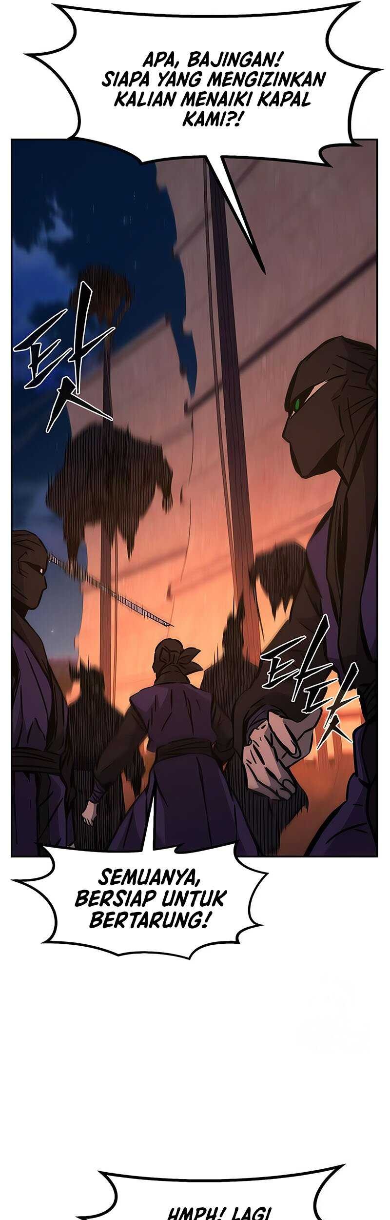 Absolute Sword Sense Chapter 99 page 66