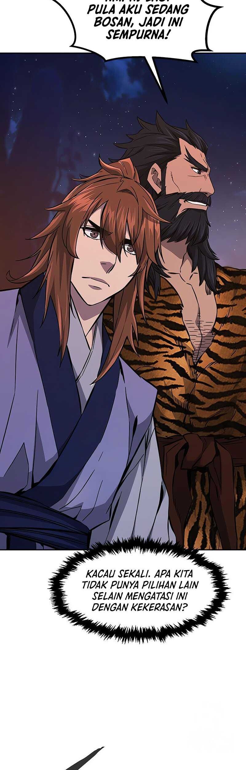 Absolute Sword Sense Chapter 99 page 67