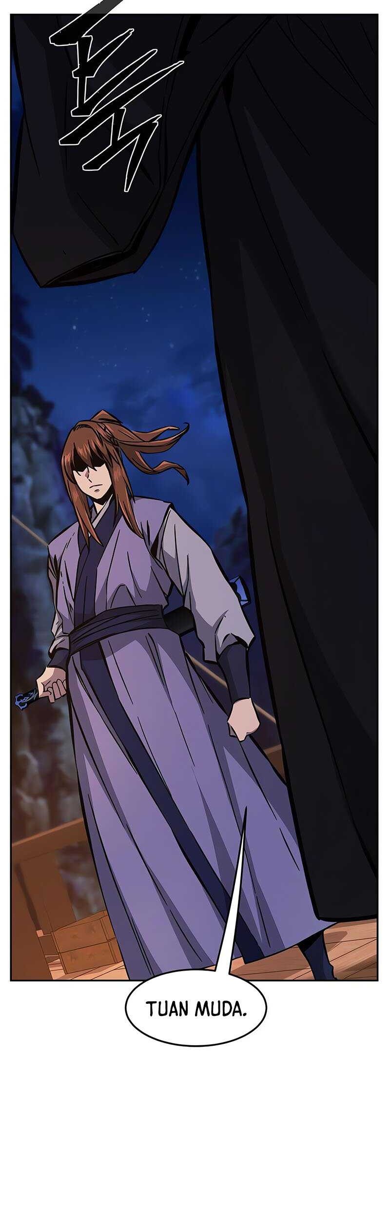 Absolute Sword Sense Chapter 99 page 68
