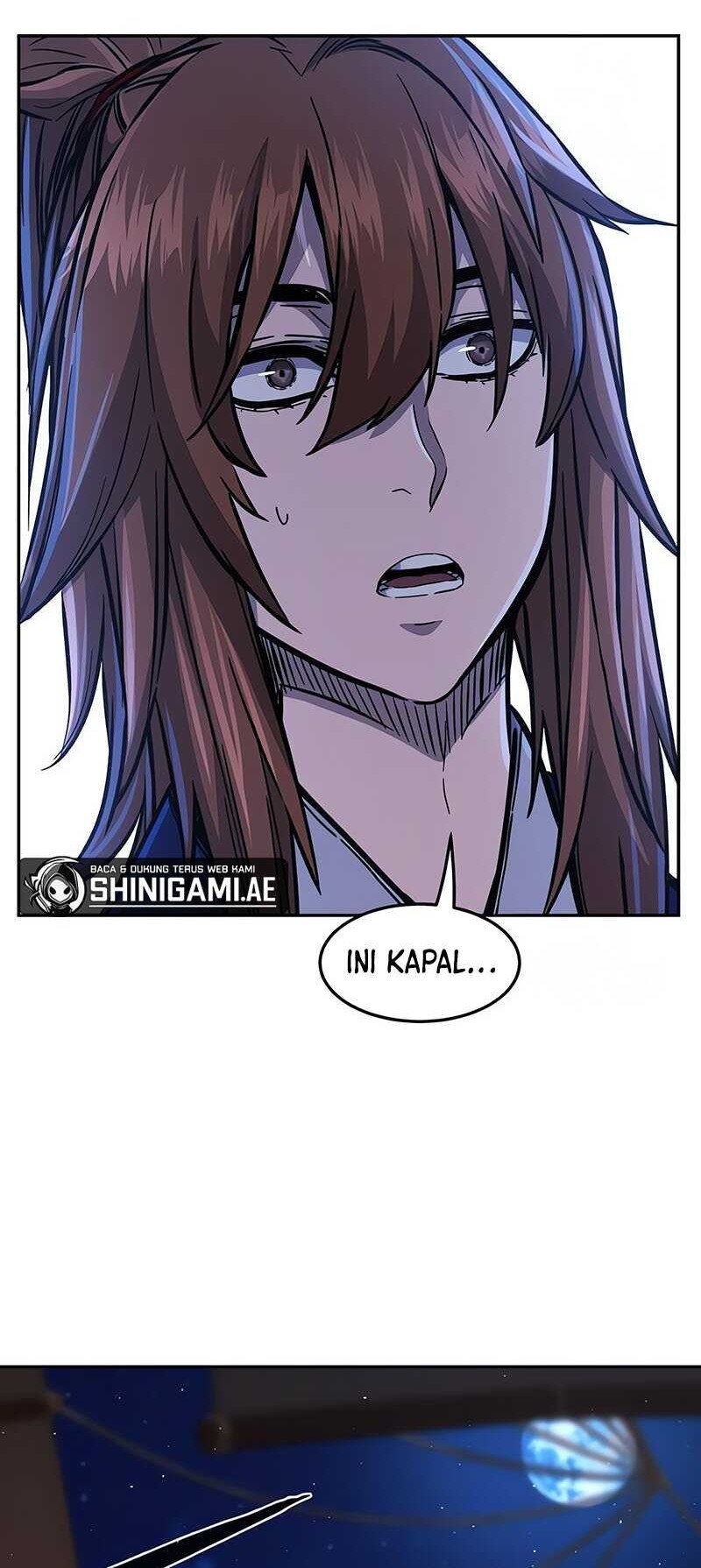 Absolute Sword Sense Chapter 99 page 69