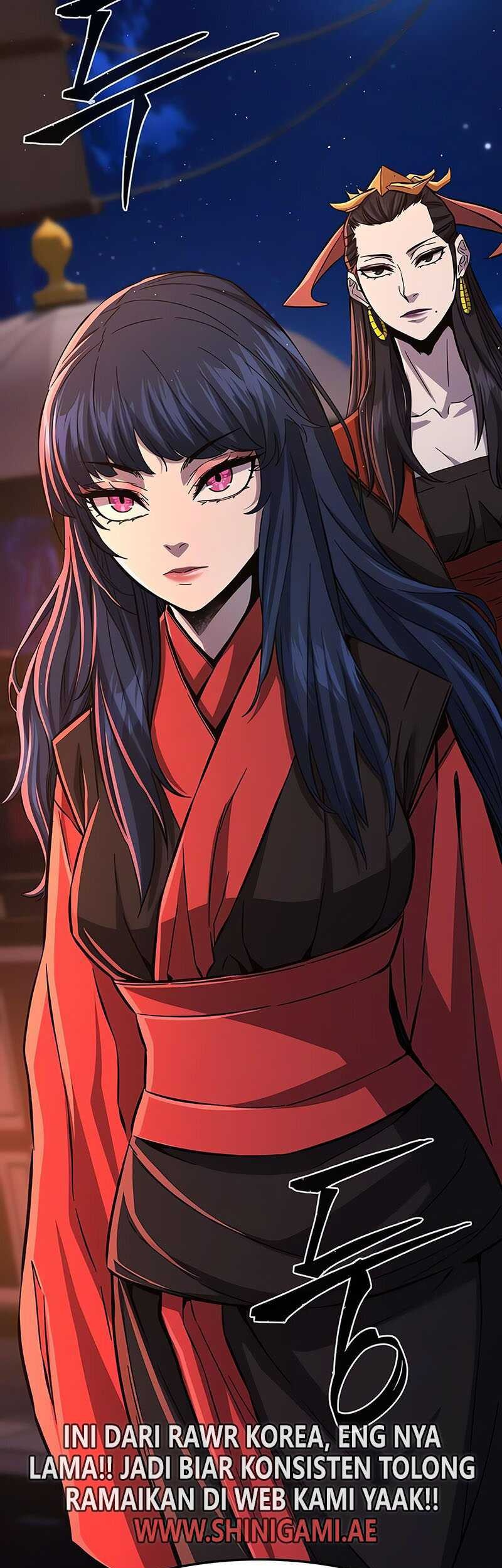 Absolute Sword Sense Chapter 99 page 70