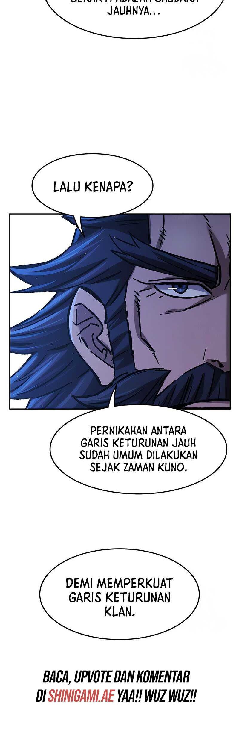 Absolute Sword Sense Chapter 99 page 3