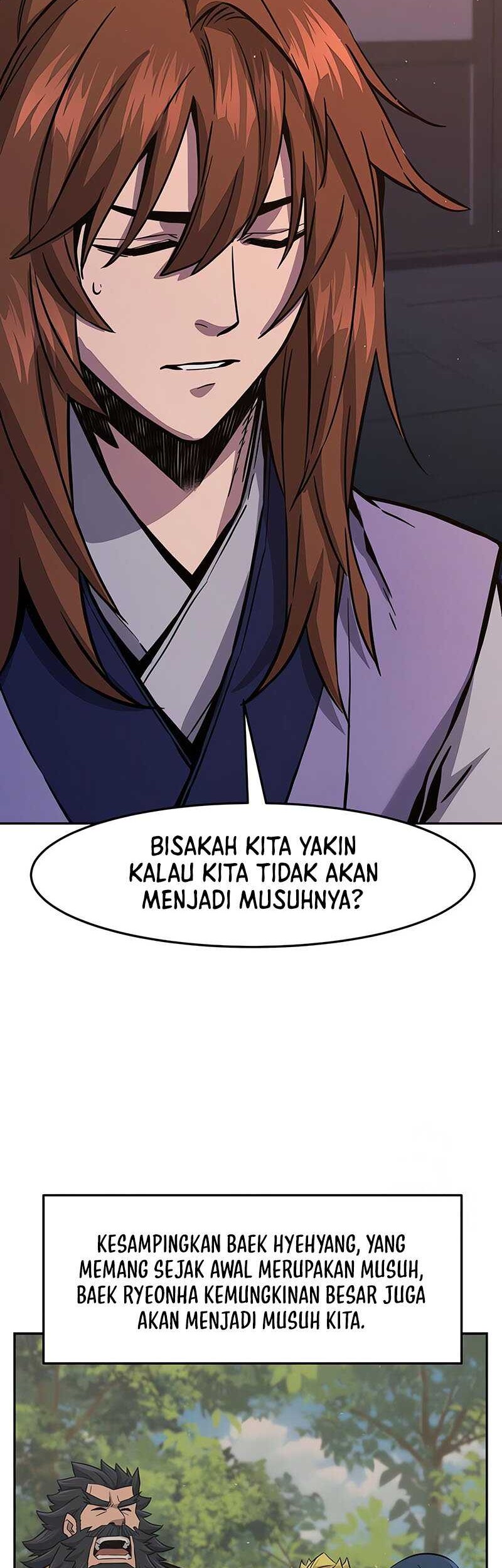 Absolute Sword Sense Chapter 99 page 7