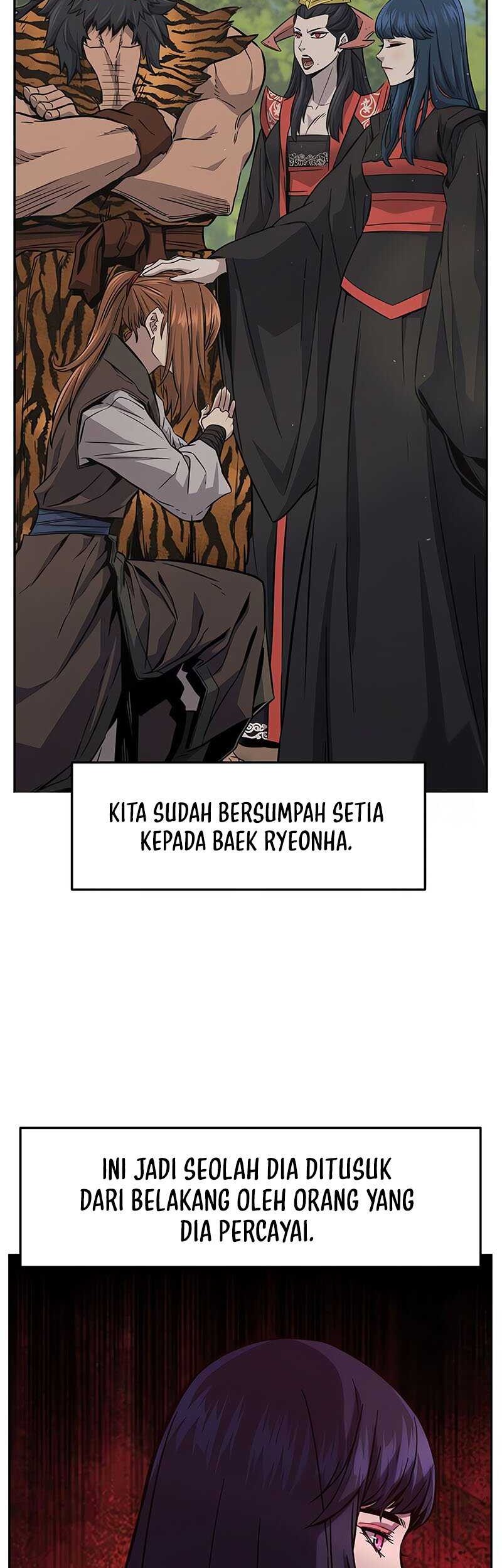 Absolute Sword Sense Chapter 99 page 8