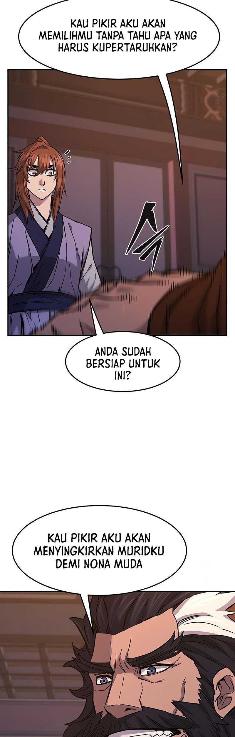 Absolute Sword Sense Chapter 99 page 10