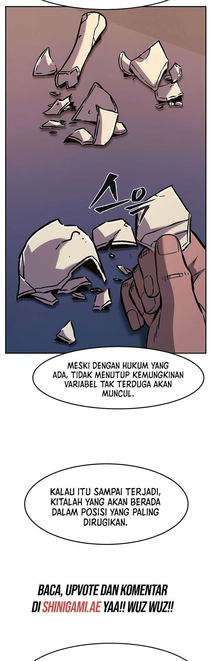 Absolute Sword Sense Chapter 99 page 15