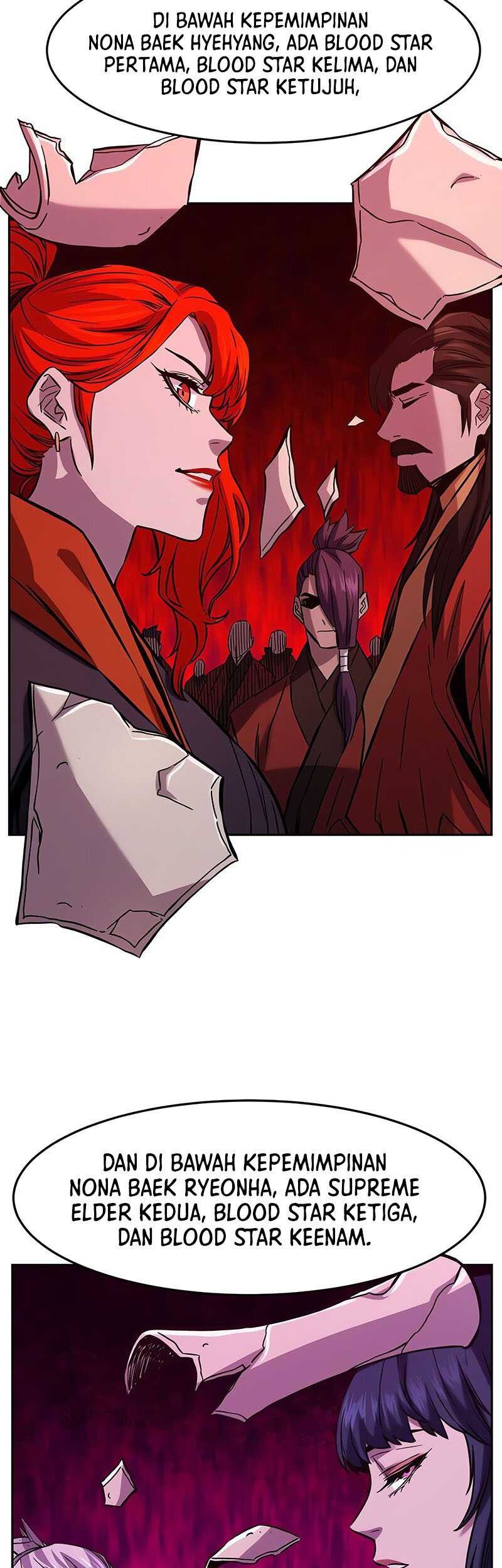 Absolute Sword Sense Chapter 99 page 16