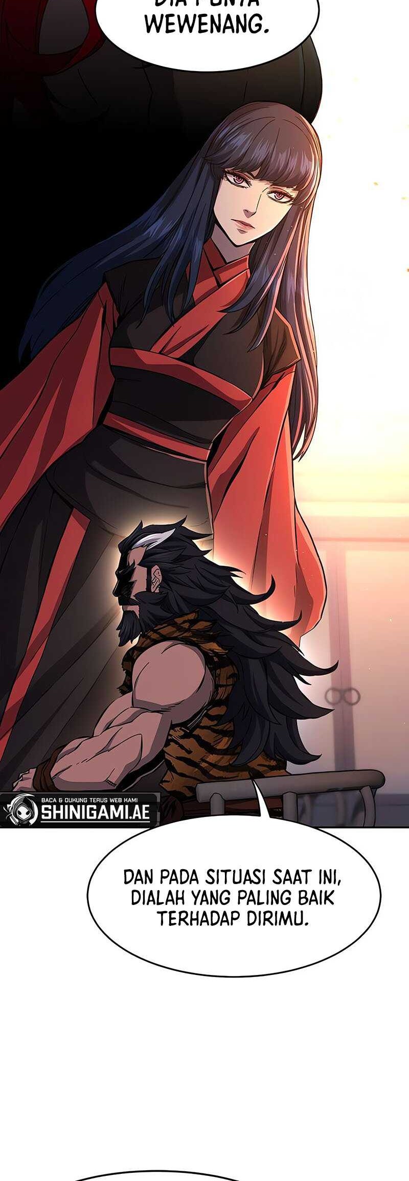 Absolute Sword Sense Chapter 99 page 29