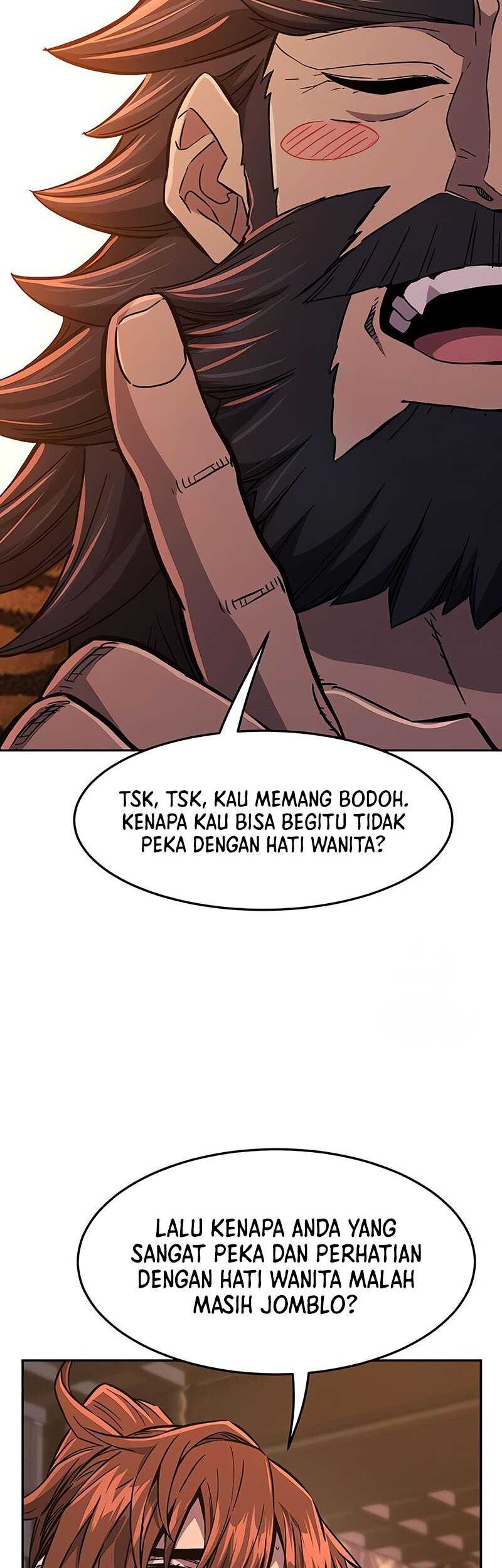 Absolute Sword Sense Chapter 99 page 31