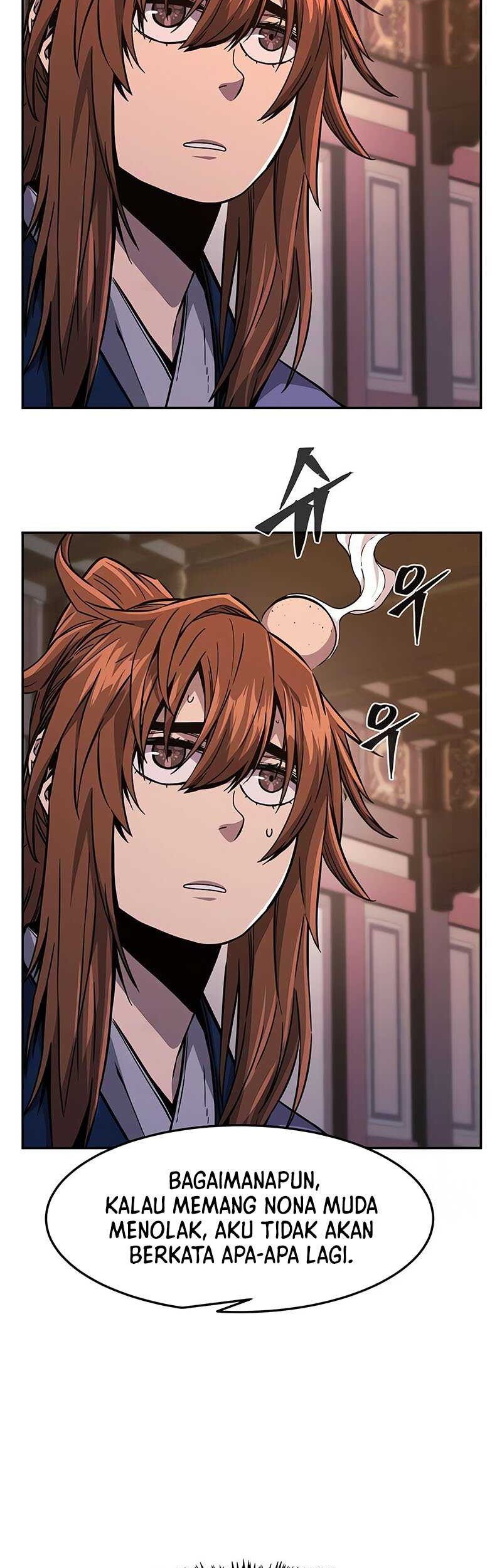 Absolute Sword Sense Chapter 99 page 32