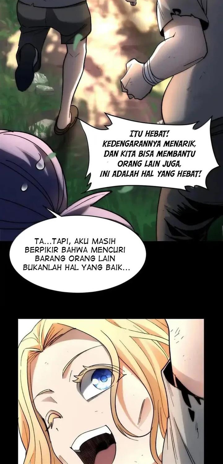 I’m Really Not The Demon God’s Lackey Chapter 135 page 12