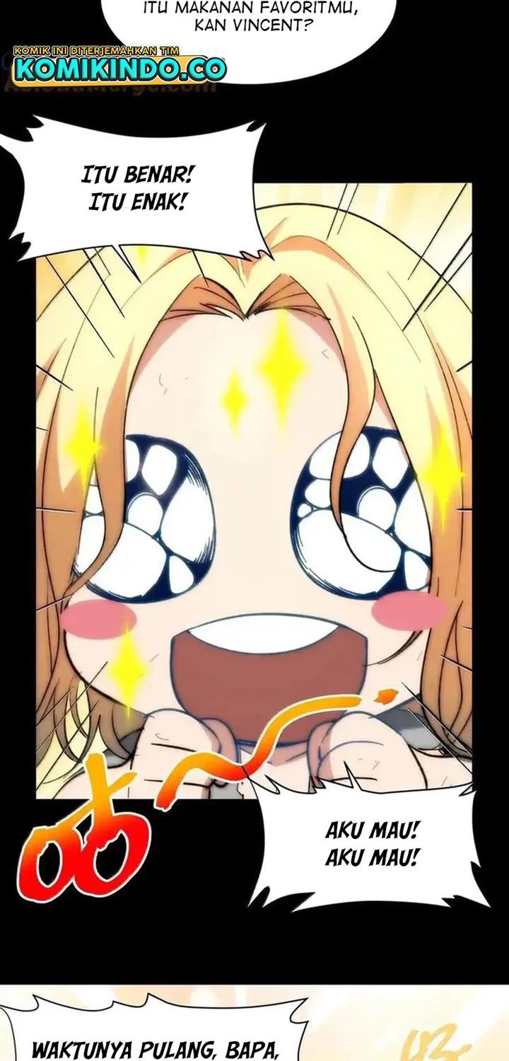 I’m Really Not The Demon God’s Lackey Chapter 135 page 20
