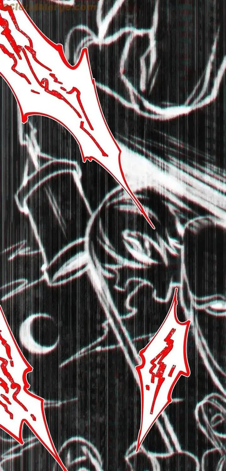 I’m Really Not The Demon God’s Lackey Chapter 135 page 24