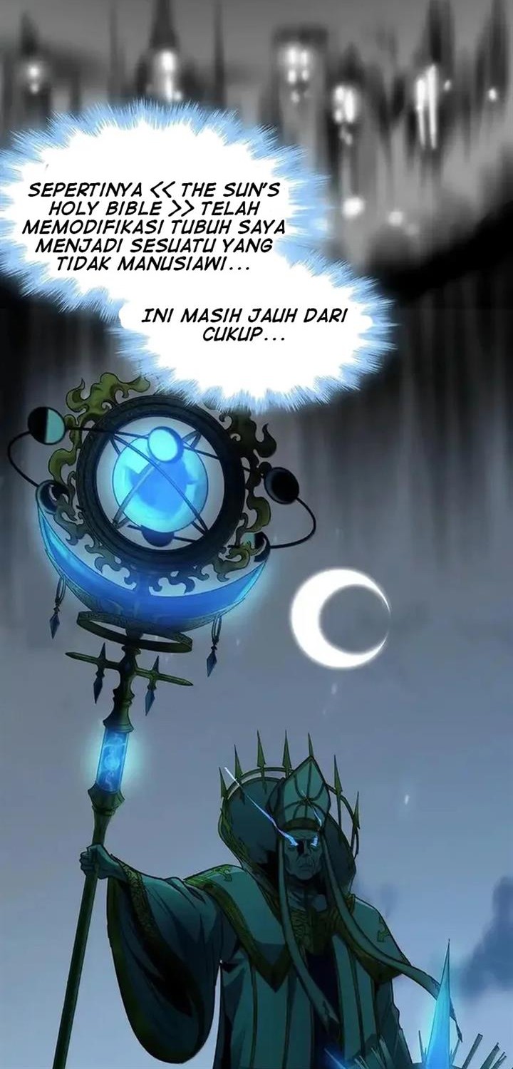 I’m Really Not The Demon God’s Lackey Chapter 135 page 28